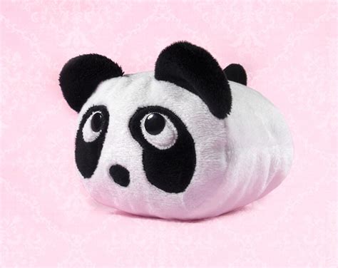 Panda Plushie Cuddly Soft Plush Kawaii Cute Plushie