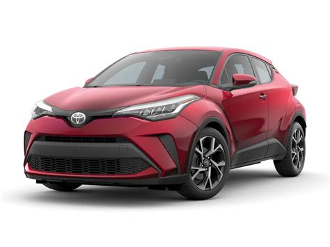 2022 Toyota C Hr Prices Reviews And Vehicle Overview Carsdirect
