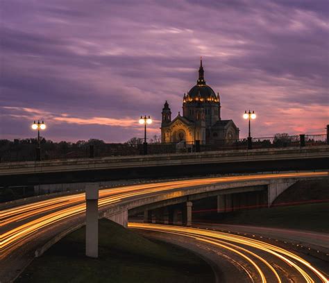 Maybe you would like to learn more about one of these? Downtown St. Paul Minnesota | Minnesota photography, Photo ...
