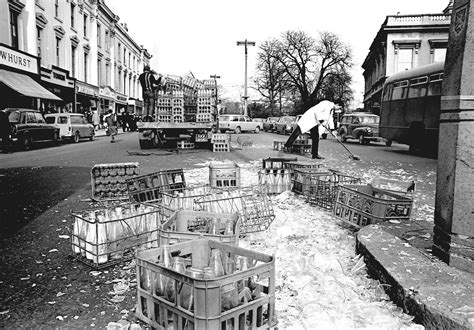 Old Photos Of Leamington Spa In The 1960s 1990s Coventrylive