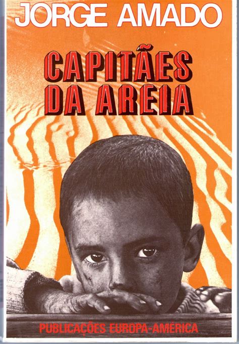 Capitão De Areia Pdf