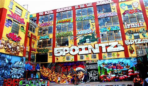 15 Amazing Graffiti Spots In Nyc You Need To Check Out Secret Nyc