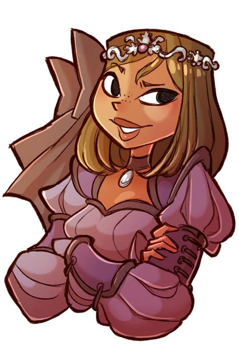 Princess Courtney By Kika Ila On Deviantart Total Drama Island Character Art Cartoon