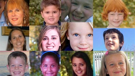 Remembering Sandy Hook Victims 7 Years After Shooting Rgunsarecool