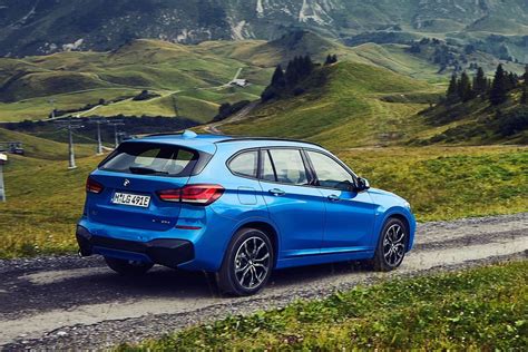 Bmw X1 Estate Xdrive 25e Sport 5dr Auto On Lease From £36938 Inc Vat