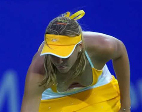 Vaidisova Showed Breast Tennis Photo Fanpop