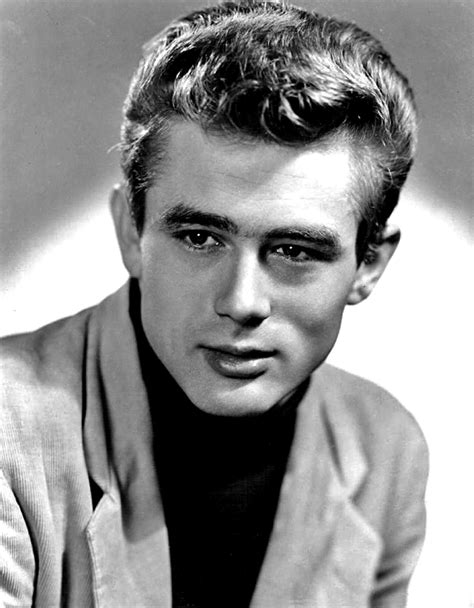 He not only looks like him, but his mannerisms and his whole persona are. James Dean Movies | UMR