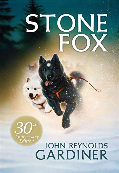 read stone fox free online full book