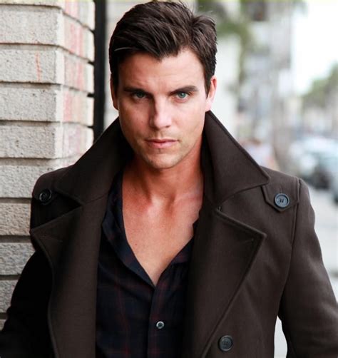 Colin Egglesfield Photos Tv Series Posters And Cast Colin