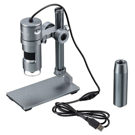 Bresser Usb Digitalmikroskop Mikroskop