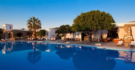 See more of yria boutique hotel and spa on facebook. Yria Island Boutique Hotel & Spa in Paros, Greece