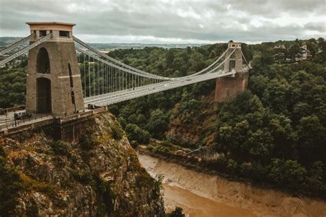 Top 15 Famous Landmarks In Bristol England Kevmrc