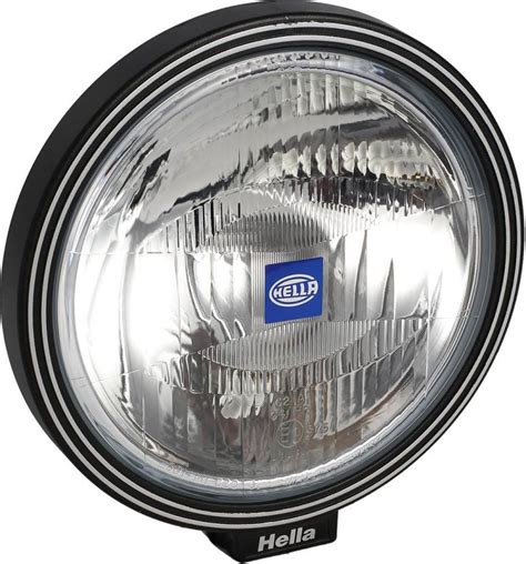 Hella Halogen Fog Light For Universal For Car Price In India Buy