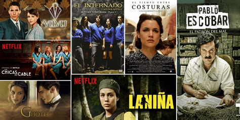 Welcome to the full list of every spanish movie and tv series currently streaming on netflix in the united states. Spanish Shows on Netflix: The Best Series to Watch