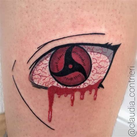 101 Awesome Naruto Tattoos Ideas You Need To See Naruto Tattoo Nerd