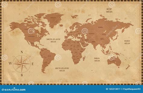 60 Ideas De Mapas Del Mundo Antiguo En 2020 Mapas Del Mundo Antiguo