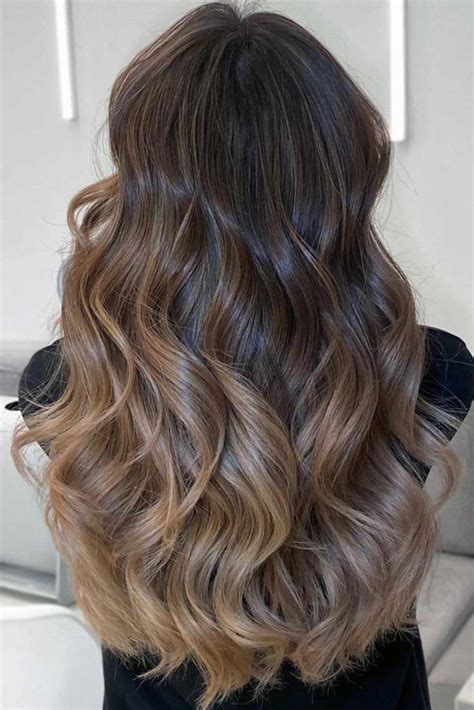 Brown Hair Color Chart To Find Your Flattering Brunette Shade To Try In 2024 Brown Hair Color