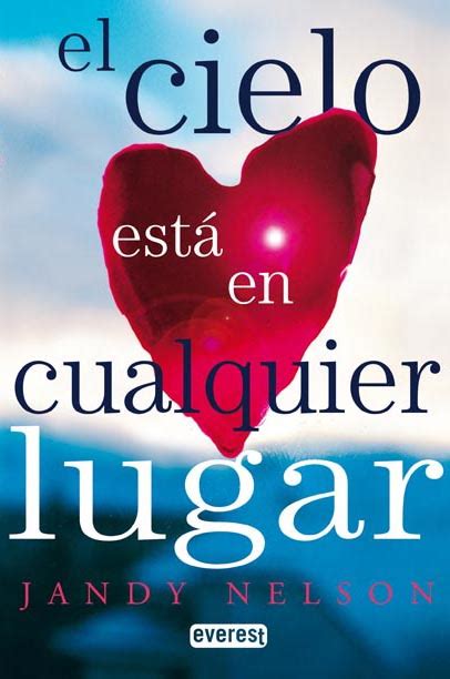 Libros En El Sótano Reseña De El Cielo Está En Cualquier Lugar