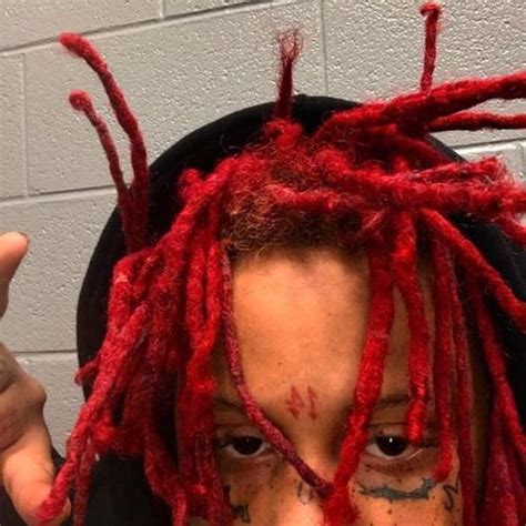 Le nouvelle mixtape de trippie red sortira le 9 novembre avec juice wrld et nba youngboy en… Juice Wrld Aesthetic #juicewrldaestheticwallpaper in 2020 (With images) | Trippie redd, Trippy ...