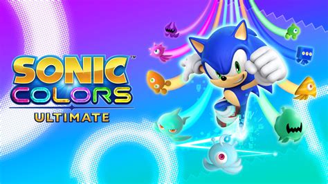 Sonic Colors Ultimate Coming This September Nintendojo Nintendojo