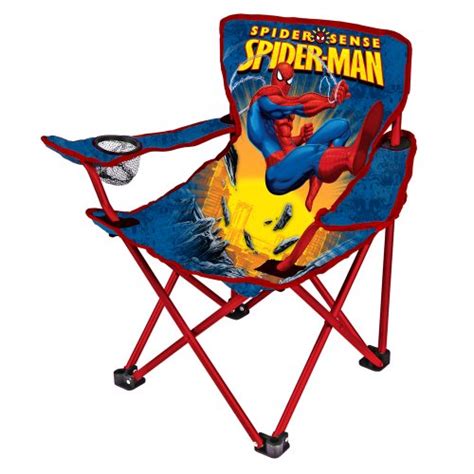 We did not find results for: Other Kids' Furniture - Spiderman Camp / fold-up chair in ...