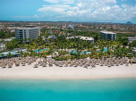 Loved The Hilton Aruba Resort Review Of Hilton Aruba Caribbean Resort