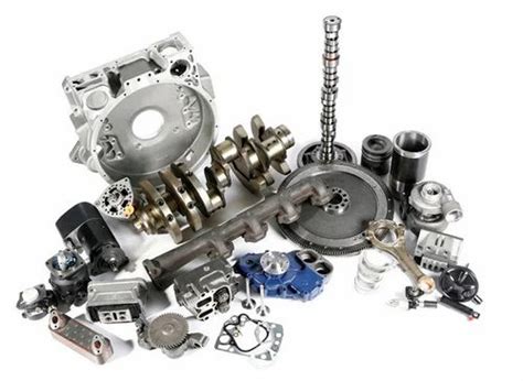 Truck Spare Part At Best Price In Madurai By No 1 Traders Id 11005430312