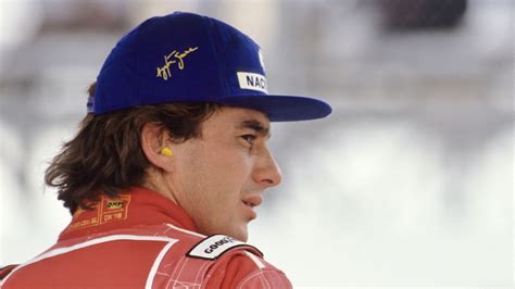 Netflix Announces Mini Series On Ayrton Senna Autox