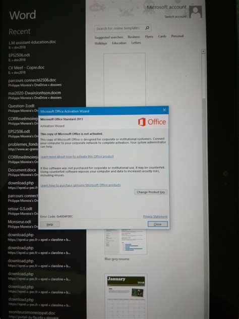 Installl microsoft edge surface rt. Tutorial Install Windows 10 for ARM32 on your Surface RT ...