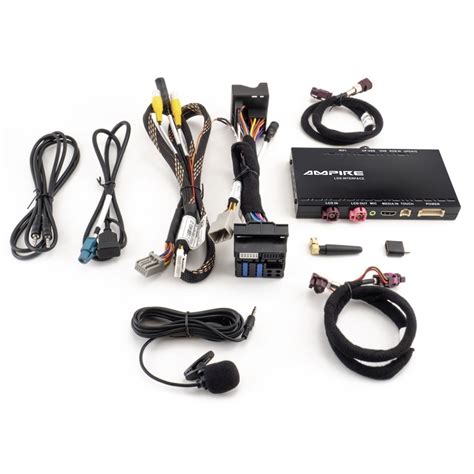 Maybe you would like to learn more about one of these? Smartphone-Integration BMW NBT | v.LiNK | Interfaces nach ...