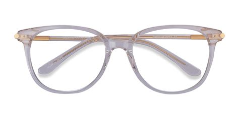 Clear Horn Eyeglasses Available In Variety Of Colors To Match Any Outfit These Stylish Full Rim