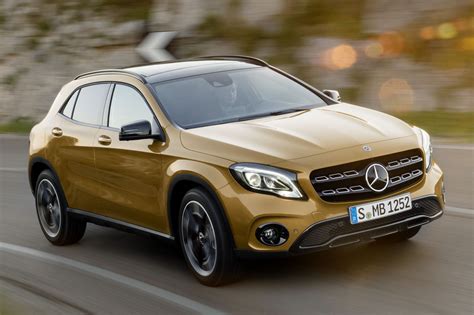 Start following a car and get notified when the price drops! Mercedes-Benz GLA 200 & 250 facelift arrives in Malaysia ...