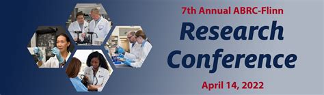 Uaz Medicine Phoenix On Twitter Join Us Next Thursday For The 7th Annual Abrc Flinn Research