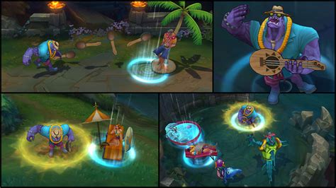 Image Dr Mundo Poolparty Screenshotspng League Of