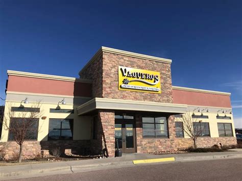 Vaqueros Mexican Restaurant - DiscoverCOS.com
