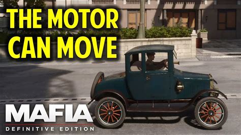 The Motor Can Move Achievement Trophy Guide Reach 50 Mph While