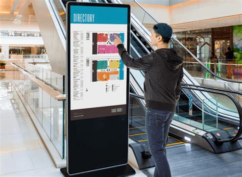 Wayfinding Signage Guide To Directional Store Signage