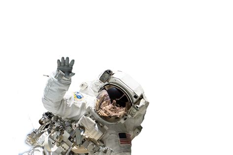 Astronaut Png Transparent Image Png Mart