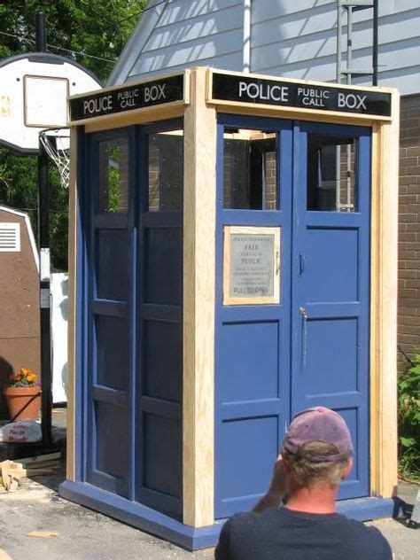 37 Building A Tardis Ideas In 2021 Tardis Doctor Who Doctor Who Tardis
