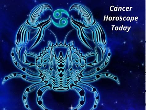 Cancer Love Horoscope Cancer Horoscope September 25 2020