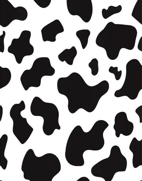 Buy asos design cowl print crop cami in cow print at asos. Cow print aesthetic wallpaper in 2020 | Cow print ...