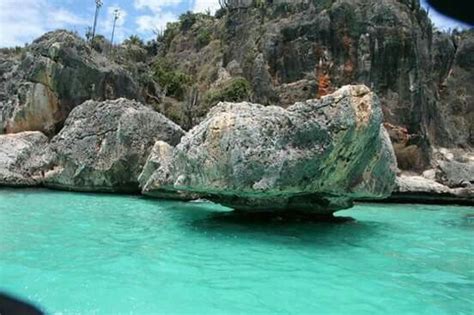 Prohibida la reproducción total o parcial de este mapa sin permiso del autor. Bahía de las Águilas, República Dominicana | Beaches in ...