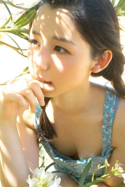 Gravure Rina Koike Hot Sex Picture