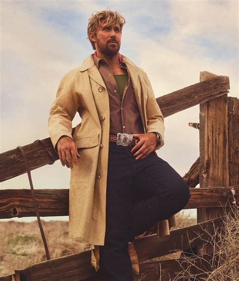 Ryan Gosling Coat Ryan Gosling Beige Coat The Leather City