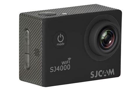 Sjcam Sj4000 Wi Fi Full Hd 1080p Sports Action Camera Ebay