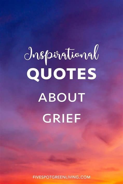 Dealing With Grief Quotes Dealing With Grief Grief Inspirational