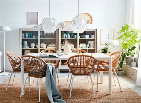 The 2020 ikea catalog has just been released (find it here) and i spent the morning flipping through it to find the new pieces that will help to transform our kitchens and dining rooms. Catalogo IKEA 2020: le novità e i prodotti più ...