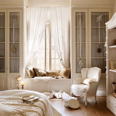 How To Design A French Style Of Bedroom Interior Designer Istanbul