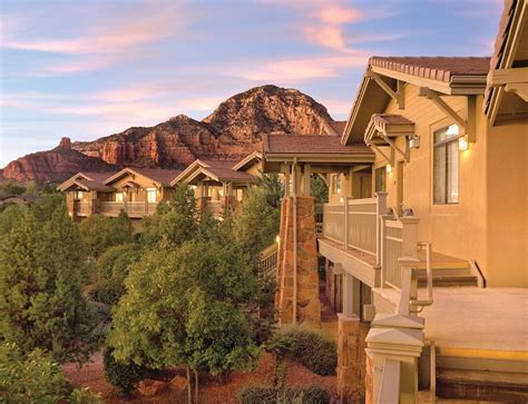 Club Wyndham Sedona Updated 2021 Prices And Hotel Reviews Az