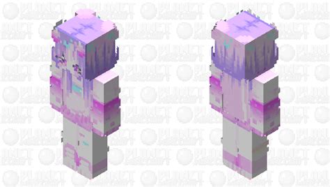 𝙸𝚋𝚞𝚔𝚒 𝙼𝚒𝚘𝚍𝚊 128x128 Minecraft Skin